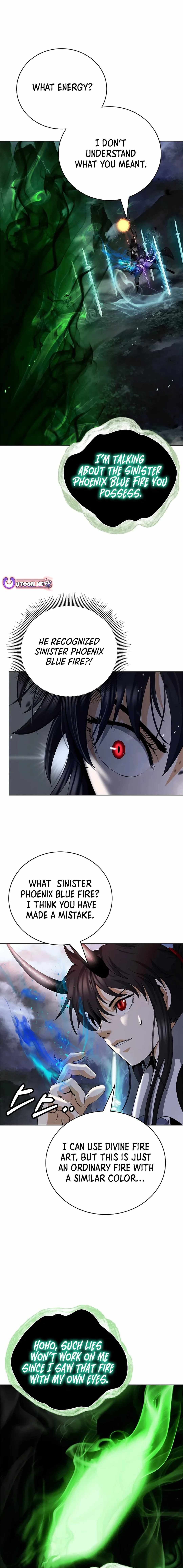 Call of the Spear Chapter 159 11